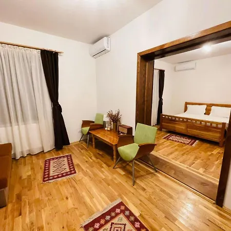 Domeniul Bondarelului Gasthuis 4*