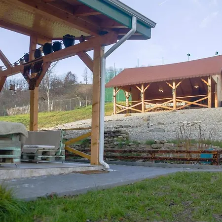 Domeniul Bondarelului 4* Ocolisu Mic