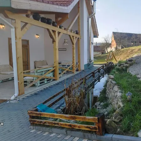 Domeniul Bondarelului