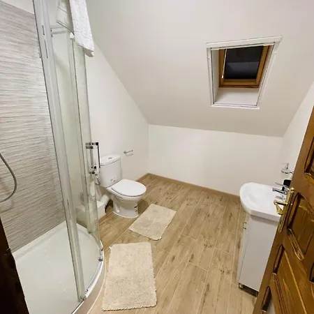 Domeniul Bondarelului Gasthuis 4*