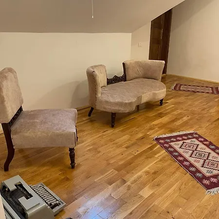 Domeniul Bondarelului Gasthuis 4*