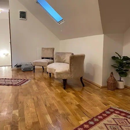 Gasthuis Domeniul Bondarelului