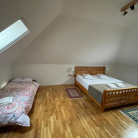 Domeniul Bondarelului Gasthuis