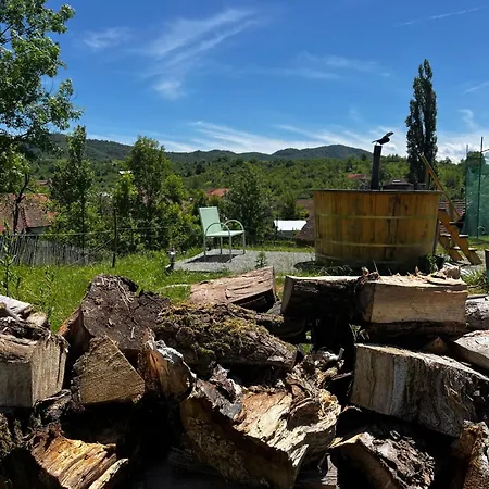 Domeniul Bondarelului 4* Ocolisu Mic