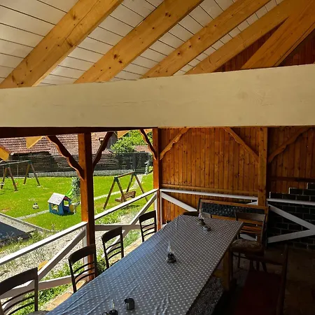 Domeniul Bondarelului Gasthuis 4*