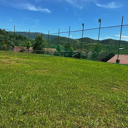 Domeniul Bondarelului 4* Ocolisu Mic