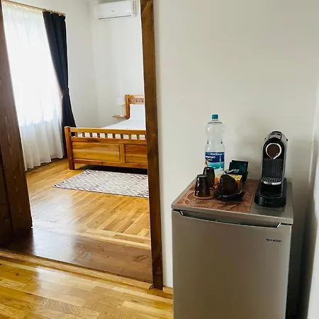Domeniul Bondarelului 4* Ocolisu Mic