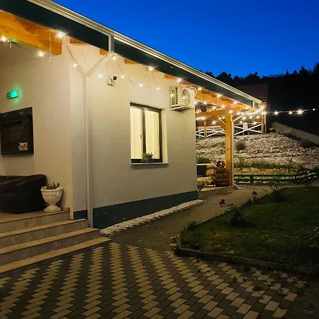 Domeniul Bondarelului 4* Ocolisu Mic