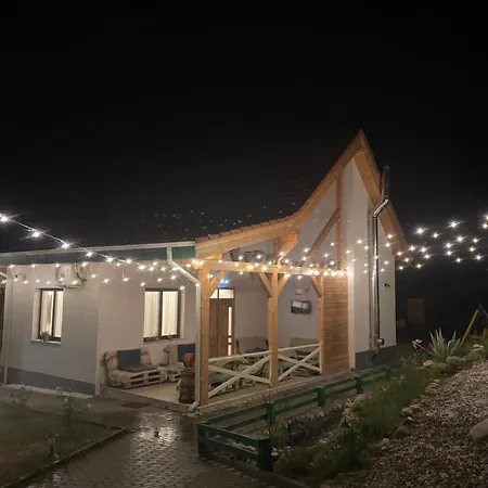 Gasthuis Domeniul Bondarelului 4*